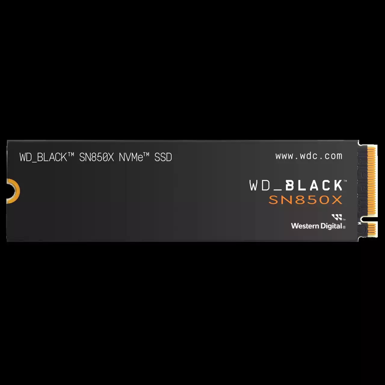 ‌WD_BLACK SN850X