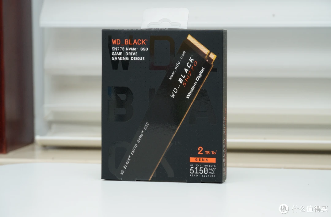 ‌WD_BLACK SN770