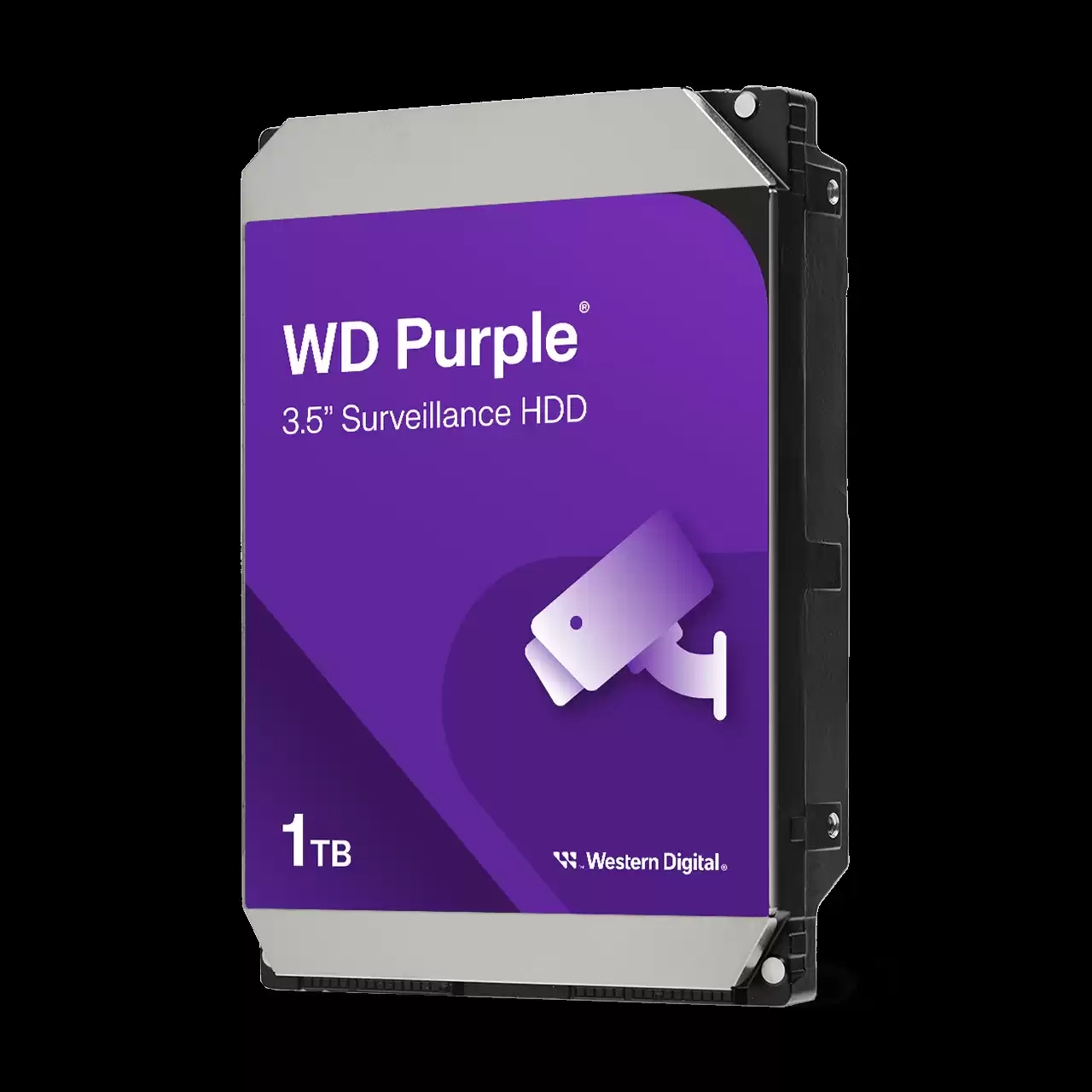 紫盘（Purple）