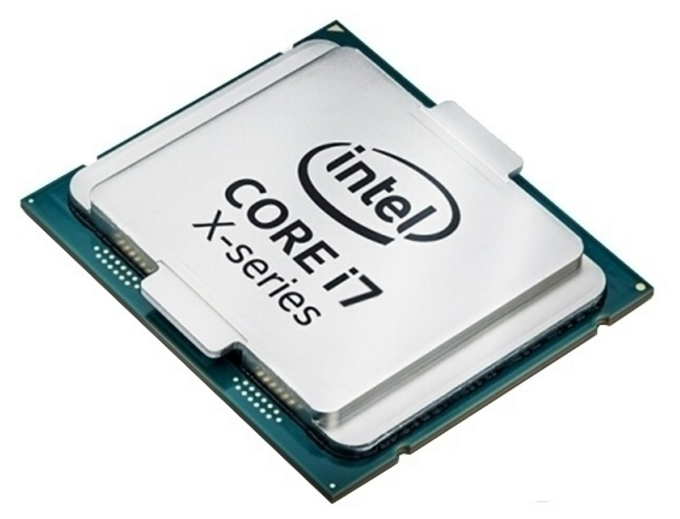 Intel酷睿