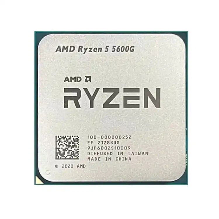 AMD 锐龙系列