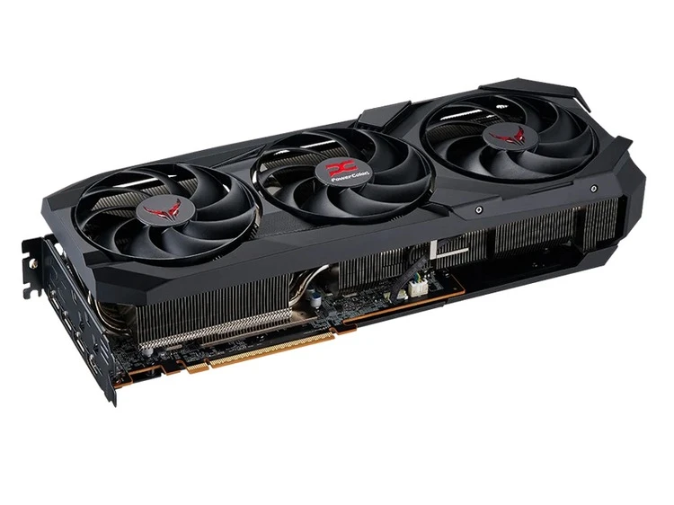 Radeon RX 9070 系列